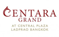 Centara Grand @ Central Plaza Ladprao Bangkok  - Logo